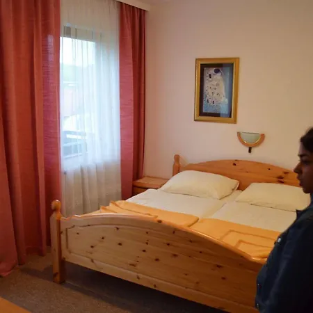 Hotel Franz Stelzhamerhof Schildorn