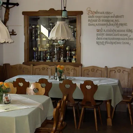 Hotel Franz Stelzhamerhof Schildorn