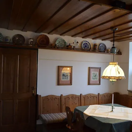 Franz Stelzhamerhof Hotel
