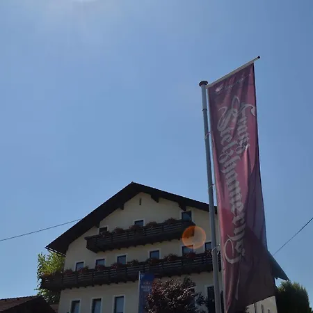 Franz Stelzhamerhof Hotel