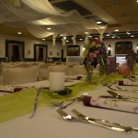 Franz Stelzhamerhof Hotel 3*